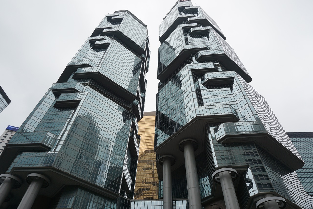 公司上市方案全面解析
