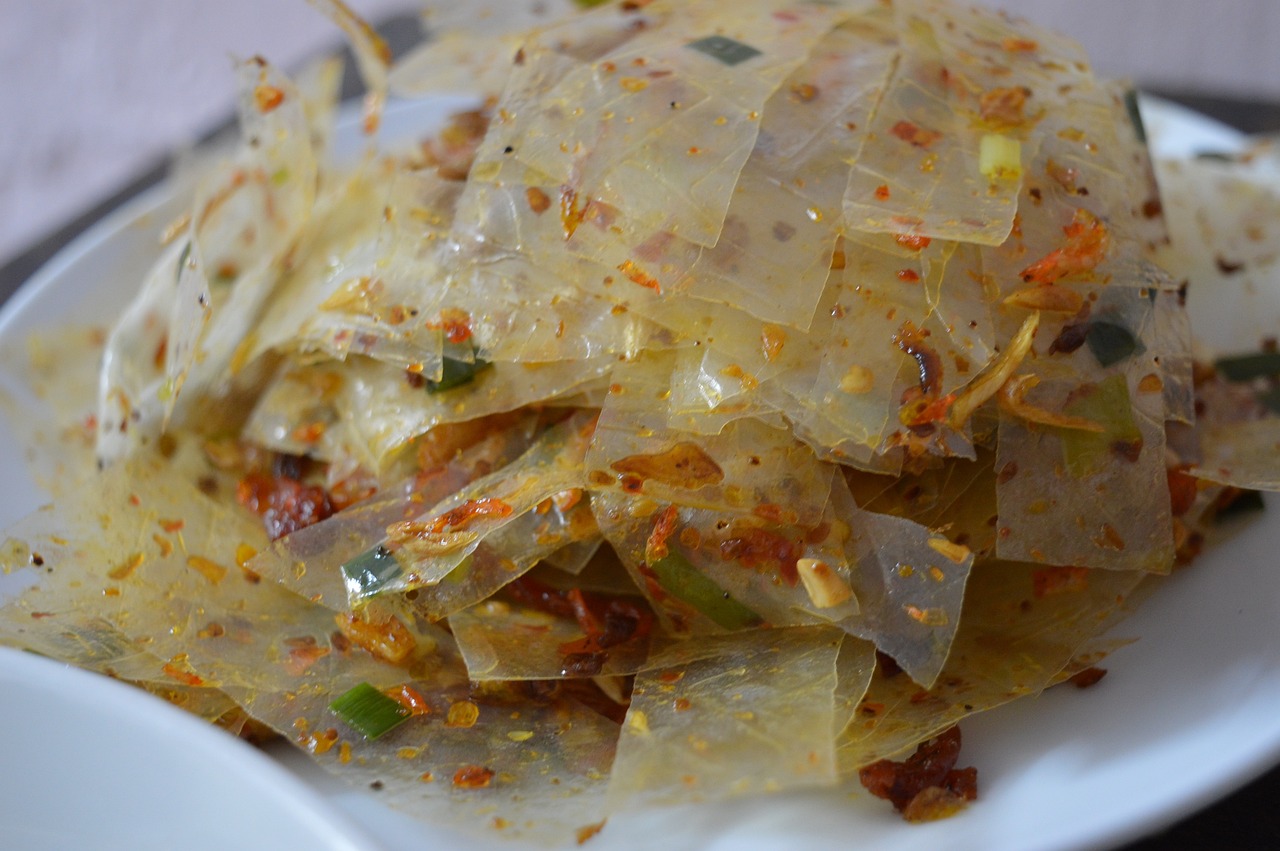 沙县小吃上市之路，美食背后的商业力量探寻